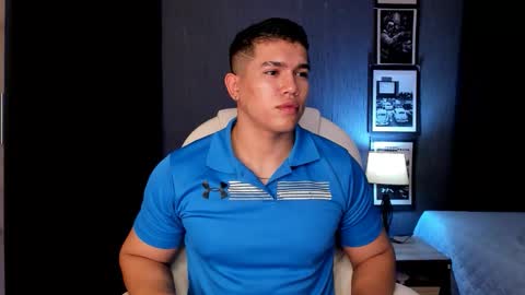 nick fenix online show from 09.10.25