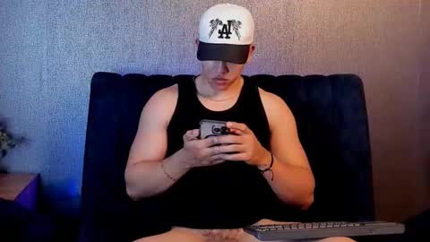 nick fenix online show from 10.16.25