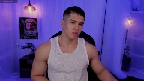 nick fenix online show from 05.24.26