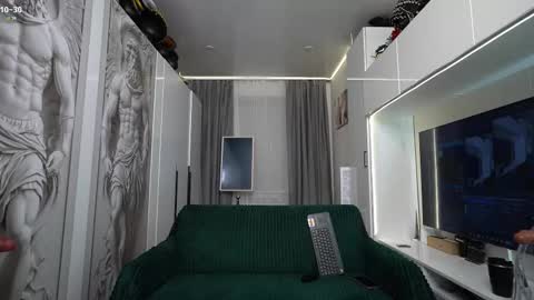 nick_howlenxx online show from 01.13.26