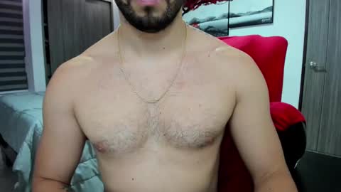 Snapshot of nick_klaus chatting on 02.12.25 Nick Klaus online show from 02.12.25