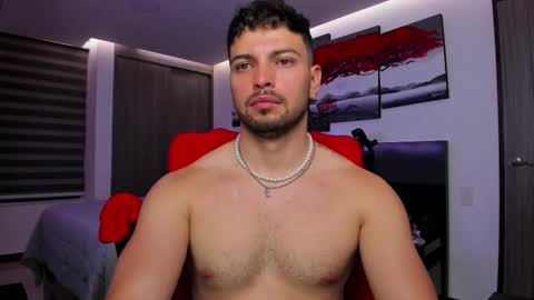 Snapshot of nick_klaus chatting on 09.24.25 Nick Klaus online show from 09.24.25