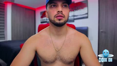 Nick Klaus online show from 12.01.25