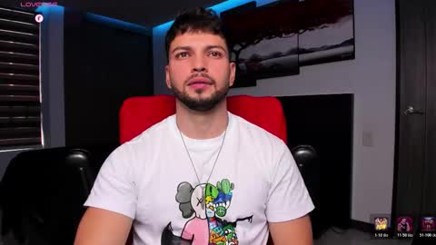 Nick Klaus online show from 03.18.26