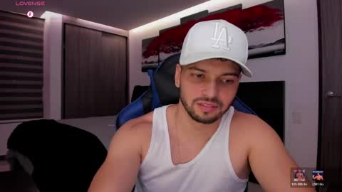 Nick Klaus online show from 05.22.26