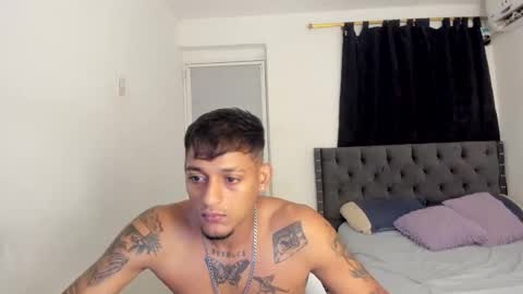 nick_master2 online show from 02.14.26