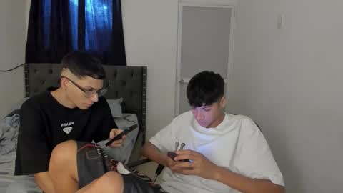 Snapshot of nick_master2 chatting on 03.06.26 nick_master2 online show from 03.06.26