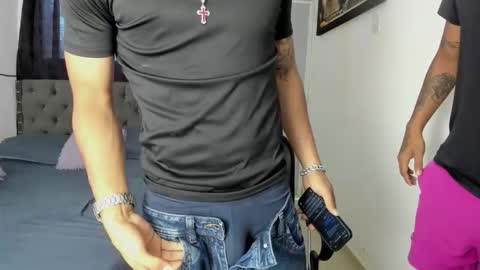 Snapshot of nick_master2 chatting on 03.14.26 nick_master2 online show from 03.14.26