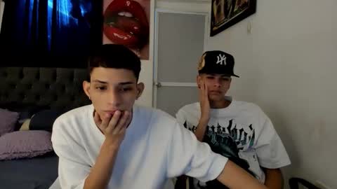 Snapshot of nick_master2 chatting on 03.28.26 nick_master2 online show from 03.28.26