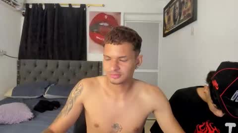 Snapshot of nick_master2 chatting on 03.29.26 nick_master2 online show from 03.29.26