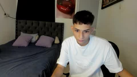 Snapshot of nick_master2 chatting on 03.30.26 nick_master2 online show from 03.30.26