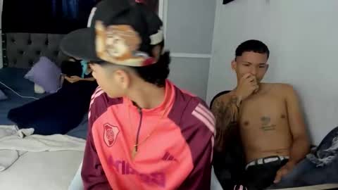 Snapshot of nick_master2 chatting on 04.01.26 nick_master2 online show from 04.01.26