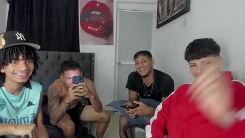 Snapshot of nick_master2 chatting on 04.04.26 nick_master2 online show from 04.04.26