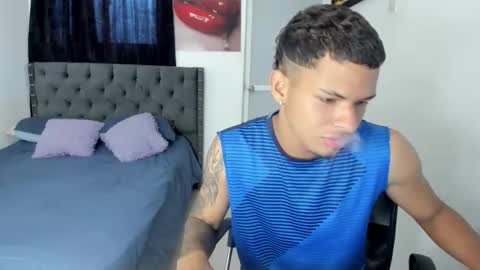 Snapshot of nick_master2 chatting on 04.13.26 nick_master2 online show from 04.13.26