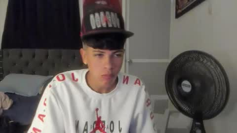 nick_master2 online show from 05.18.26