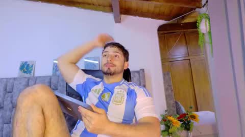 nick_moss_ online show from 02.10.26