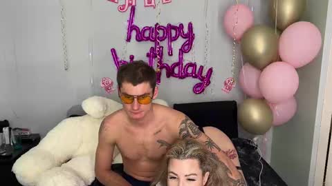 Nick and sweet Mia online show from 03.12.25