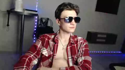 Snapshot of nick_owner chatting on 01.26.25 Nick online show from 01.26.25