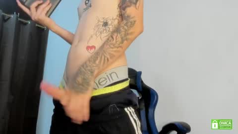 nick_tattooedguy online show from 06.23.26