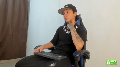 nick_tattooedguy online show from 06.24.26