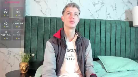 Nick  online show from 10.30.25