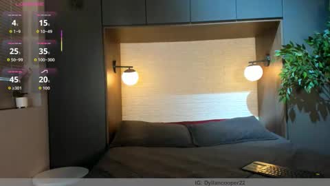 Nick  online show from 11.29.25