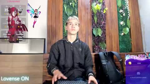 Nick  online show from 01.06.26