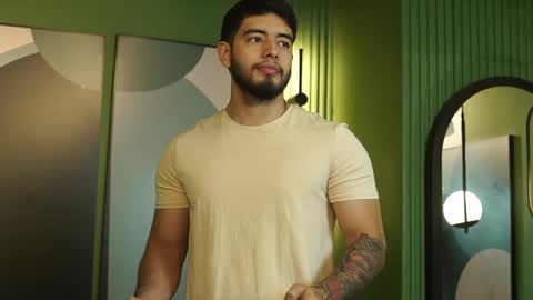 Jhohan online show from 09.12.25