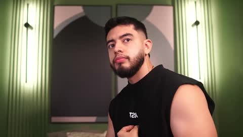 Jhohan online show from 10.28.25