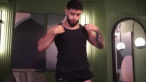 Jhohan online show from 10.31.25