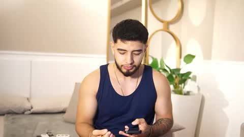 Jhohan online show from 11.20.25