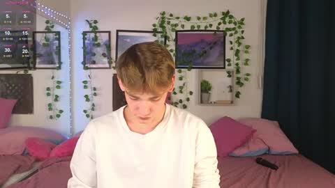 Nick online show from 12.02.24