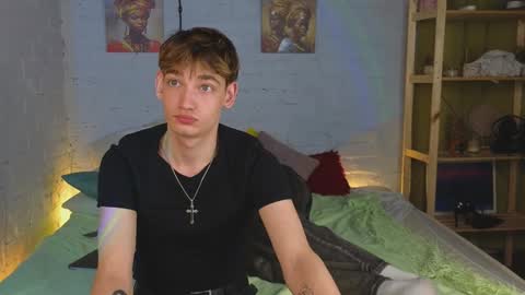 Nick online show from 12.02.24