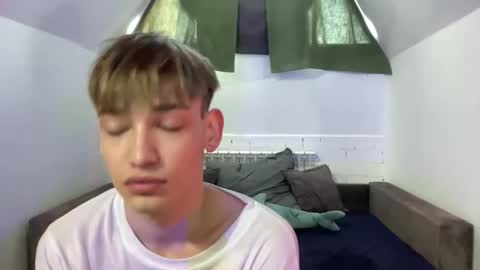 Nick online show from 12.10.24