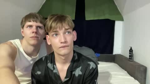 Nick online show from 12.13.24