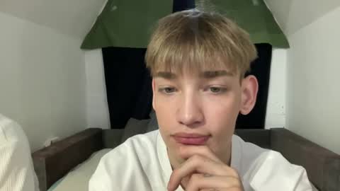 Nick online show from 12.14.24