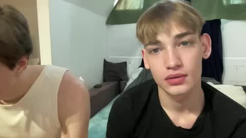 Nick online show from 12.18.24