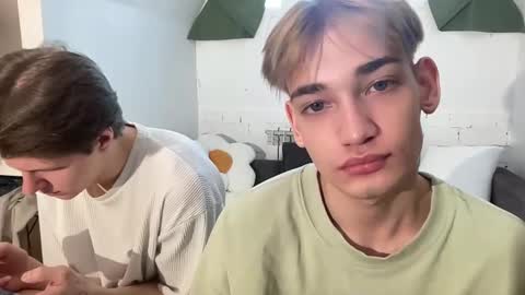 Nick online show from 01.03.25