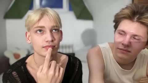 Nick online show from 01.12.25