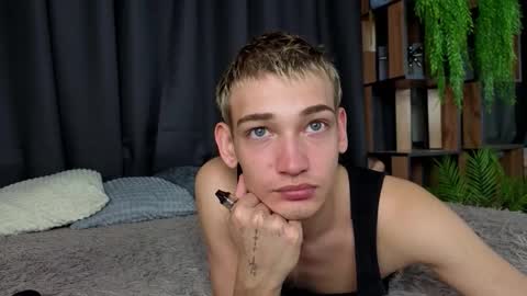 Nick online show from 10.26.25