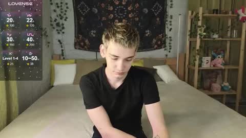 Nick online show from 11.15.25