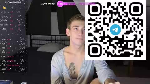 Nick online show from 11.23.25