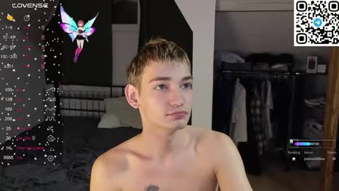 Nick online show from 11.24.25