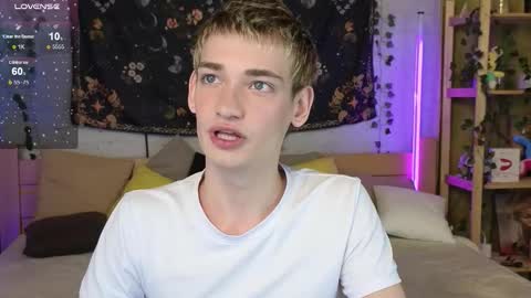 Nick online show from 11.26.25