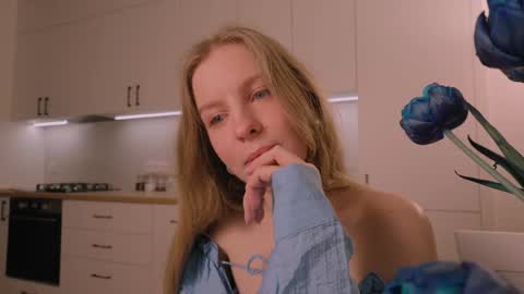 Nicka Cherie online show from 03.07.26