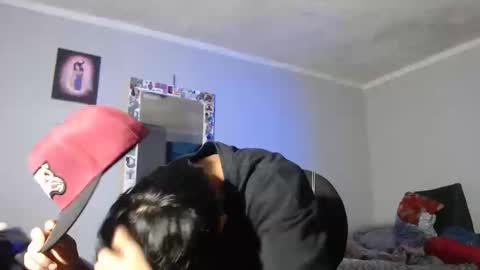 Nickhot0609 online show from 01.08.25