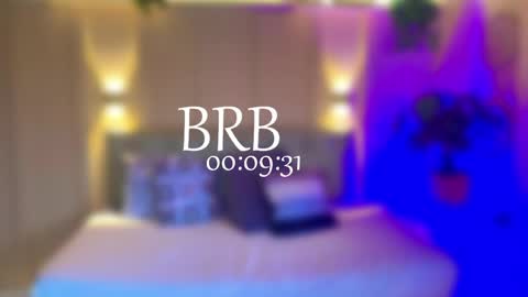 Your baby Nicol  online show from 09.16.25