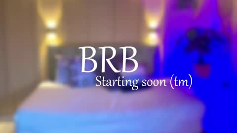 Your baby Nicol  online show from 09.30.25