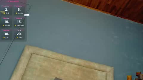 Your baby Nicol  online show from 01.07.26