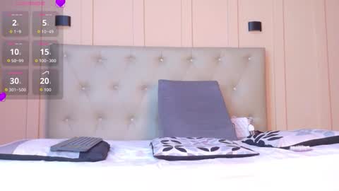 Your baby Nicol  online show from 01.10.26